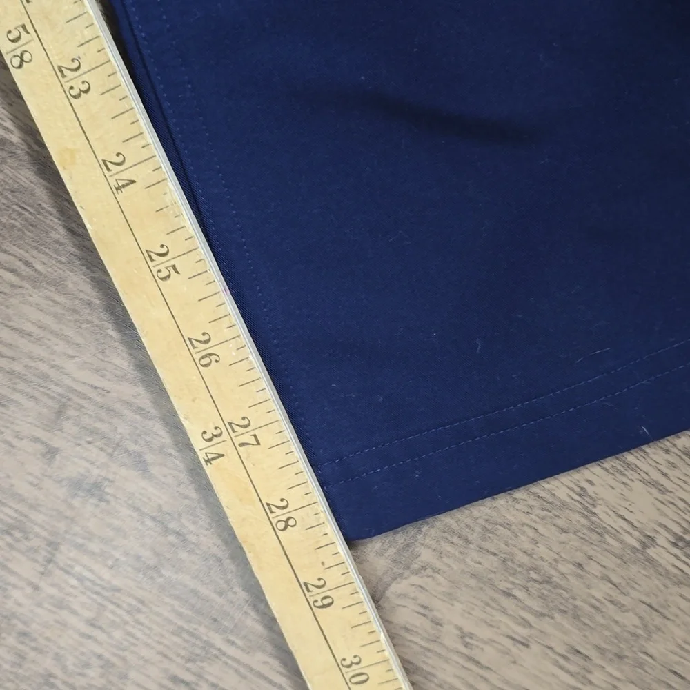 FIGS Men's Navy‎ Blue Cargo Pants Scrubs Sz XL